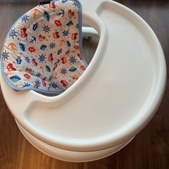 幼児用　歩行器の画像