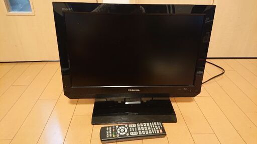 東芝REGZA