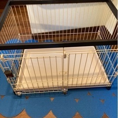 ペットサークル ケージ 超小型犬・小型犬用の画像