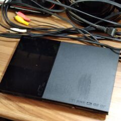 【取引中】PS2(プレイステーション2) 本体