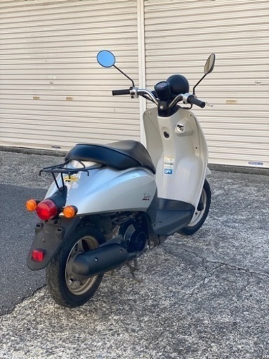 トゥデイ　ワンオーナー車