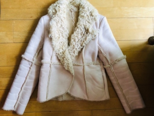 M/Lサイズ全17点ムートン風ショートジャケットなどブランド服