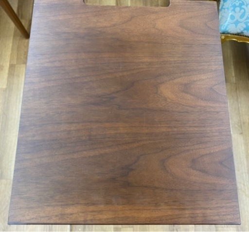 R370 安井家具 サイドスリムボード3段、キャビネット、幅40cm