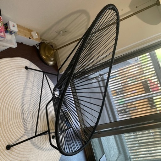 アカプルコチェア