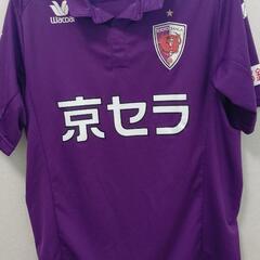 京都サンガ  レプリカユニフォーム