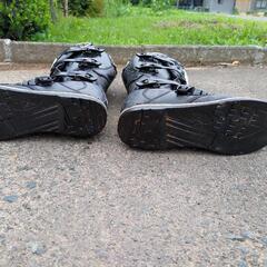 オフロードブーツ モトクロスブーツ Tiger 安く初期装備を揃えたい方に！の画像