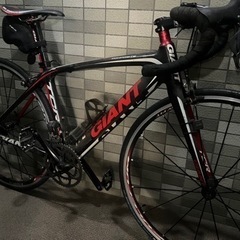 gaiant TCR COMPOSITカスタム 【ULTEGRA】
