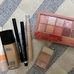 化粧品まとめて