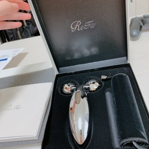 フェイスケア ReFa