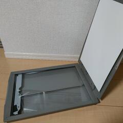 【希望者と取引中】スキャナーの画像