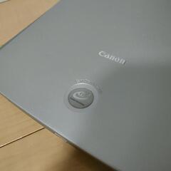 【希望者と取引中】スキャナーの画像