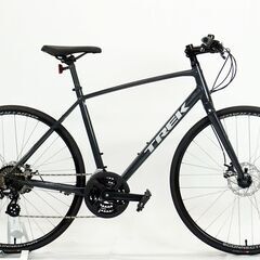 TREK 「トレック」 FX1 DISC 2021年モデル クロ...