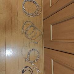 プリンターケーブル  長さ色々