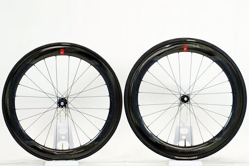 FULCRUM 「フルクラム」 WIND 55 DB ホイールセット