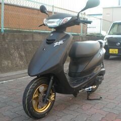 SA39J ジョグ ZR スペシャルエディション サイドスタンド...