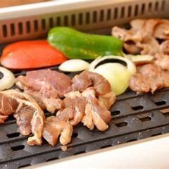 雨降りでも屋根付きでOK！【4/27の日曜はバーベキュー♪…