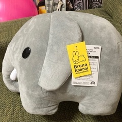 ブルーナアニマル　ぞうさん