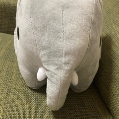 ブルーナアニマル　ぞうさんの画像