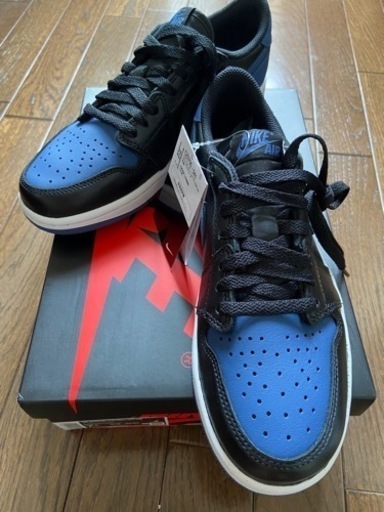 Nike Air Jordan 1 Low OG 