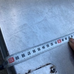 MARUZEN マルゼン　　ステンレス台　厨房　厨房器具の画像