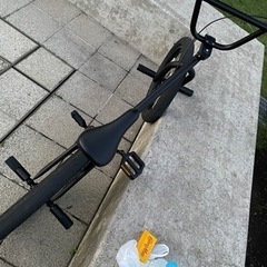 北見でBMXを出来る方