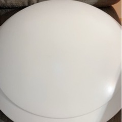 【無料】シーリングライト　日立