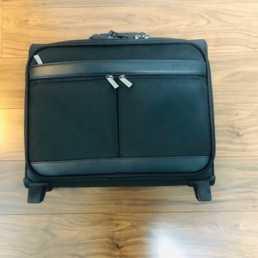 JAL キャリーケース