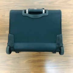JAL キャリーケースの画像