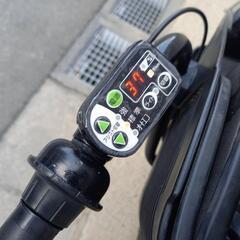 1153 電動自転車 ヤマハ PAS  KISS 8.9AH 20インチの画像