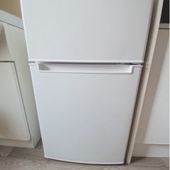85L冷凍冷蔵庫 originalbasic