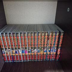 漫画キングダム1～50巻セット　本日19時受付締切ます！
