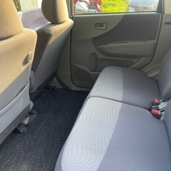 ダイハツ ムーヴ Lの画像