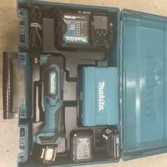 マキタ　TM30DSHの画像