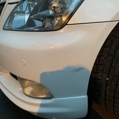 平成19年　クラウンアスリート　2500の画像