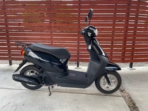 タクトベーシック HONDA 50cc