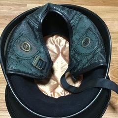 ヘルメットの画像