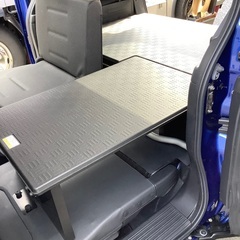 ホンダ純正　N-van用マルチボード中古