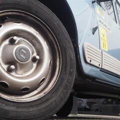 激レア車あります。