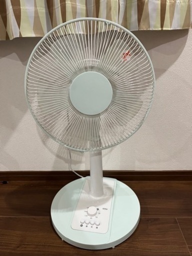 《決まりました⭕️》扇風機 ZEPEAL