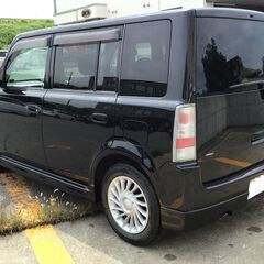 【商談中】8/27まで掲載！ｂＢ　ＳＸバージョン ＣＢＡ－ＪＥ２!Ｈ１４式車検Ｒ５年６月!青森・弘前ナンバー限定☆ar0804の画像