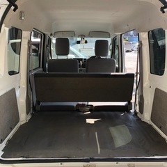 🟡⚫️スズキエブリィ❗️2014年❗️8万㌔⚫️🟡の画像