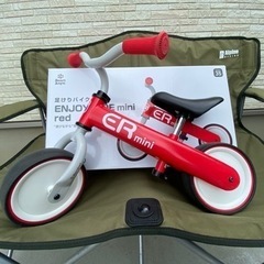 エンジョイライドミニ　enjoy ride mini
