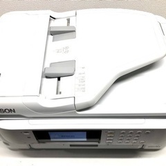 EPSON PX-M5080M複合機（プリンター、FAX、コピー)