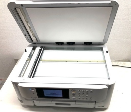 EPSON PX-M5080M複合機（プリンター、FAX、コピー)