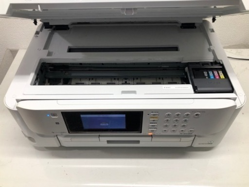 EPSON PX-M5080M複合機（プリンター、FAX、コピー)