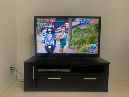 SONY BRAVIA 40型 液晶テレビ