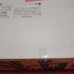 新品.未開封　TOM and JERRY スニーカー27cm（peanuts club）の画像