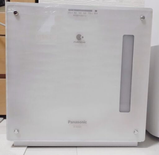 《おまけ付！》パナソニック気化式加湿器(2019年製)ＦＥ－ＫＸＳ０５－Ｗ