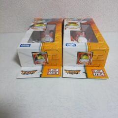 新品未開封２個セット　レスキューフォースR2 R4 トミカヒーローの画像