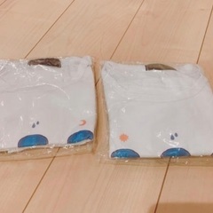 新品 夏空ラムネ Tシャツ グラフィックの画像